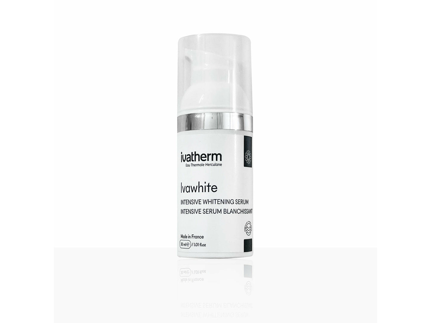 Ivatherm ivawhite whitening Serum - Nibasu