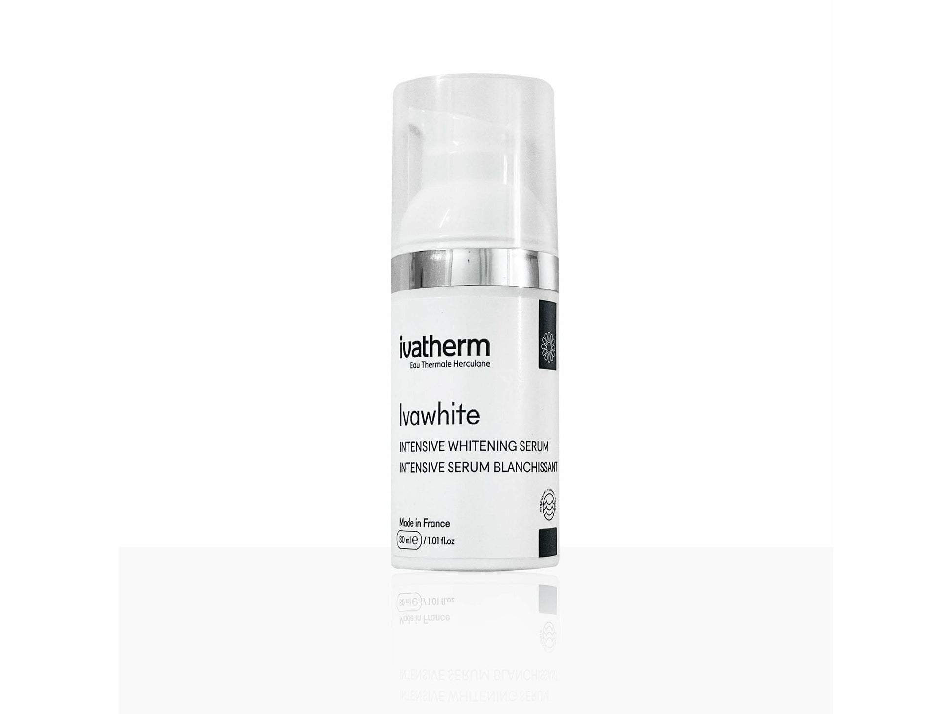 Ivatherm ivawhite whitening Serum - Nibasu