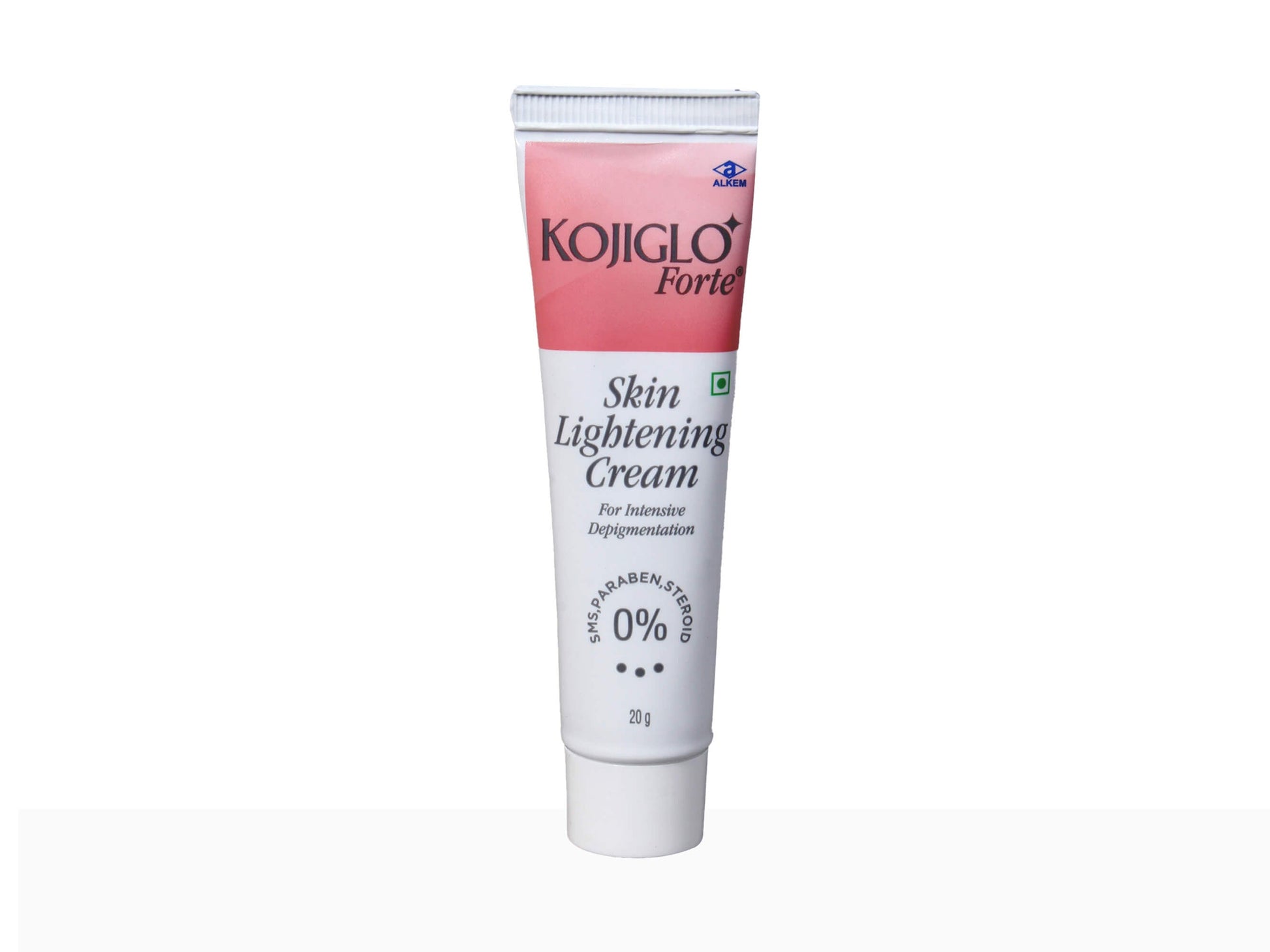 Kojiglo Forte Cream - Nibasu