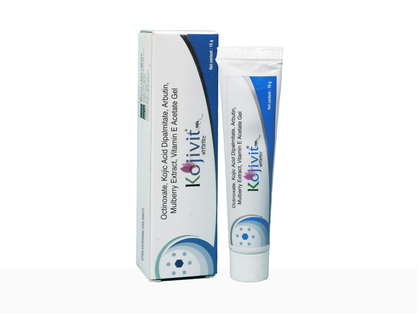 Kojivit Gel {-Nibasu}