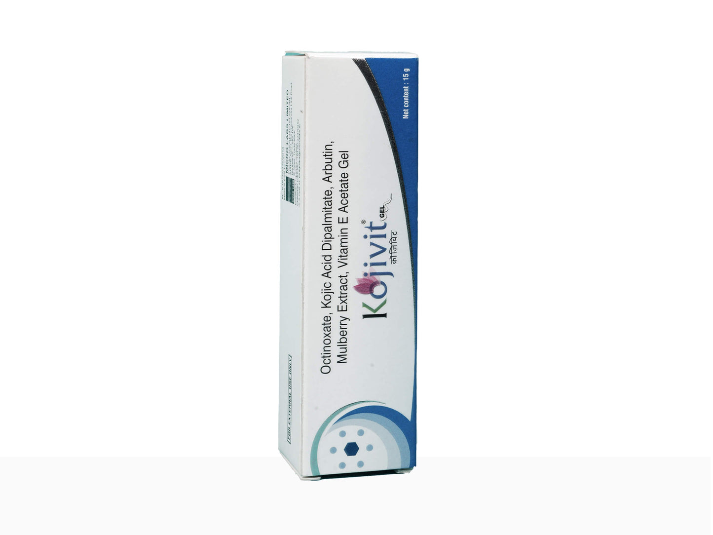 Kojivit Gel {-Nibasu}