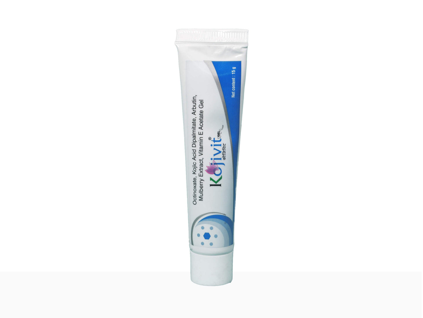 Kojivit Gel {-Nibasu}