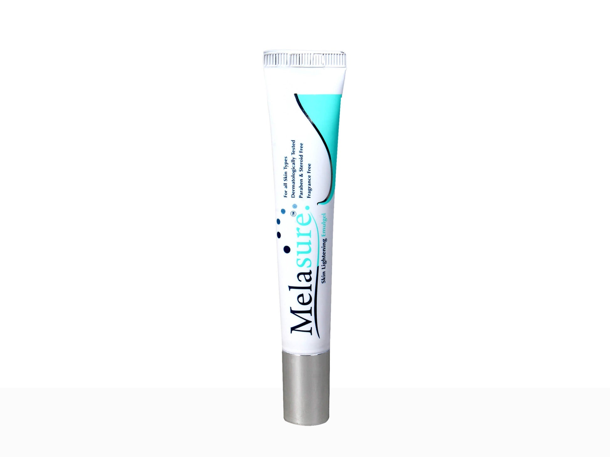 Melasure Skin Lightening Emulgel - Nibasu