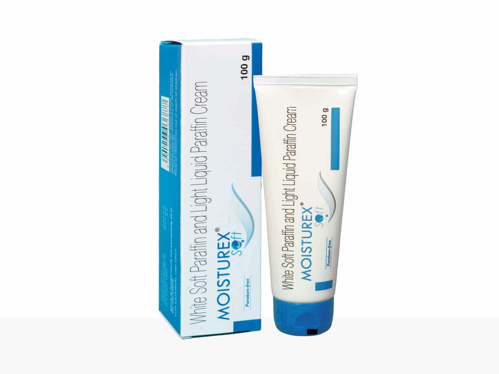 Moisturex Soft Cream - Nibasu