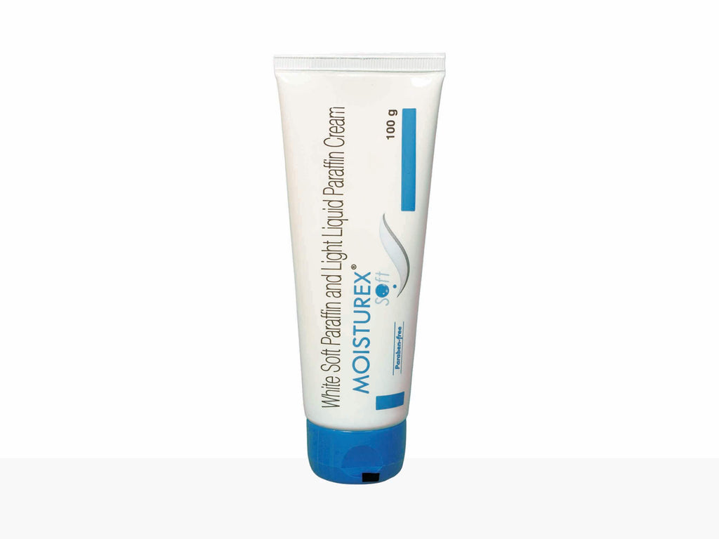 Moisturex Soft Cream - Nibasu