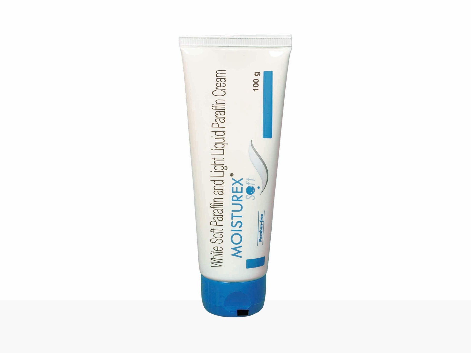 Moisturex Soft Cream - Nibasu