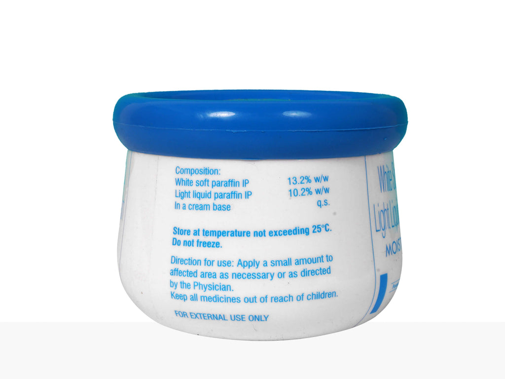 Moisturex Soft Cream - Nibasu