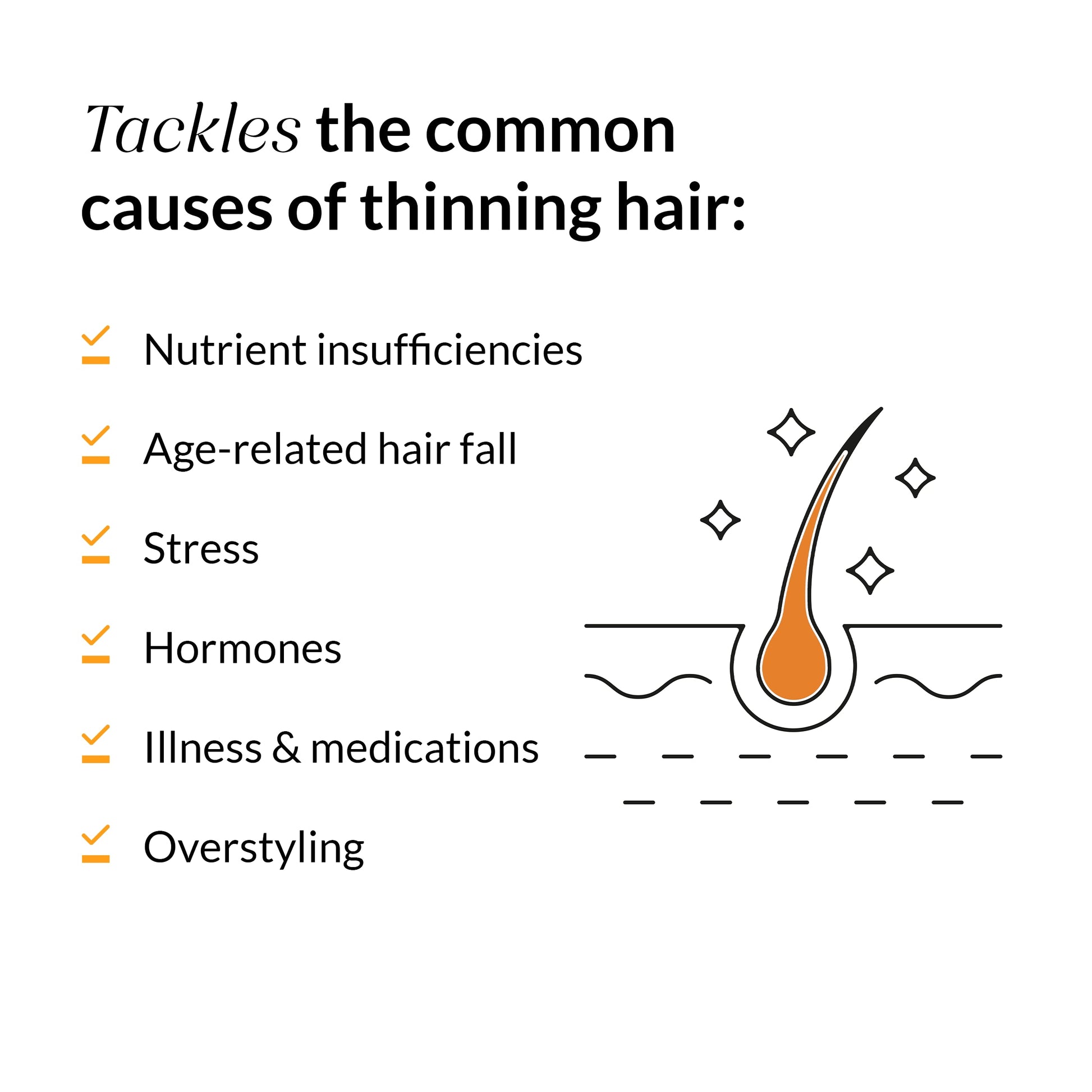 Nutrova Kerastrength Veg Capsules