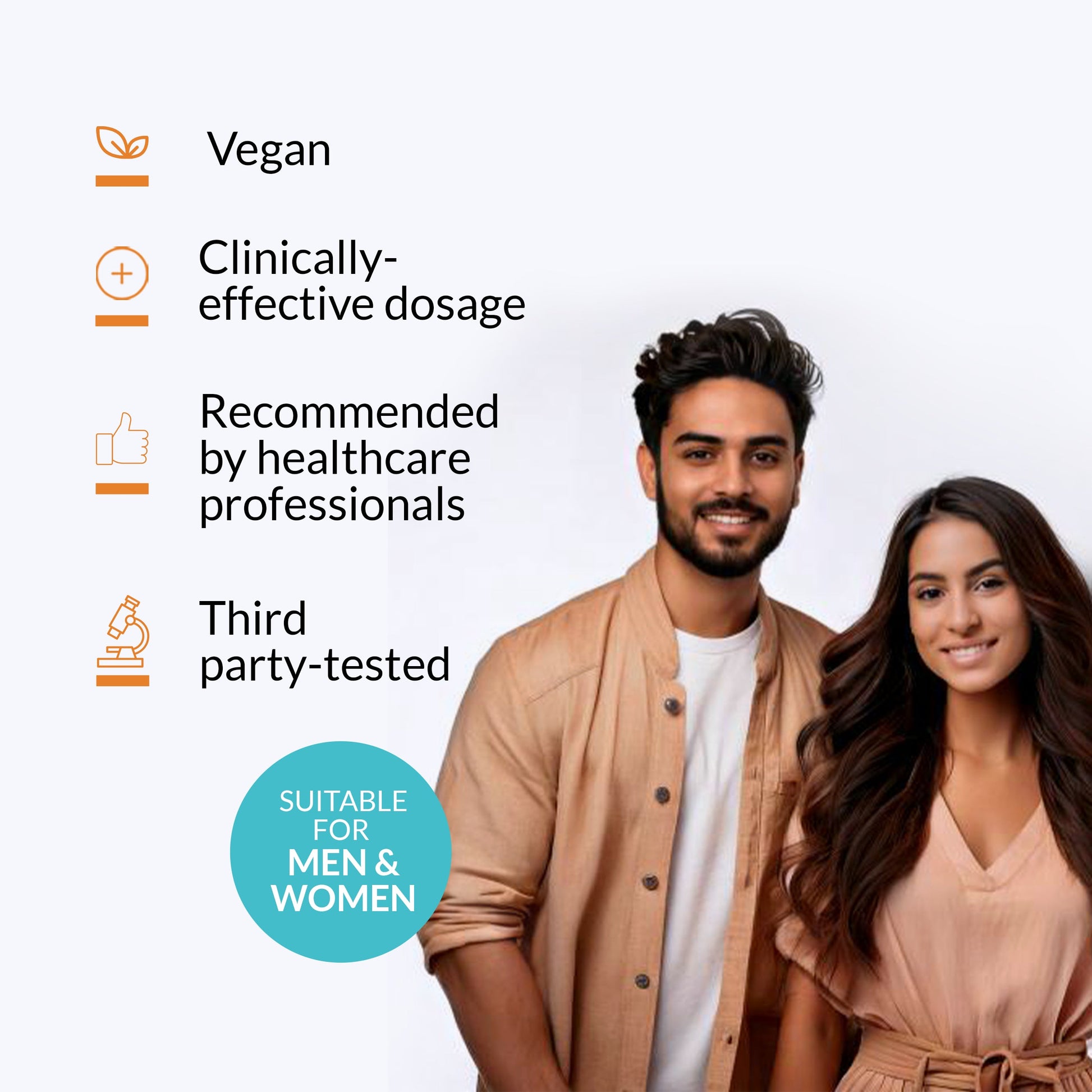 Nutrova Kerastrength Veg Capsules