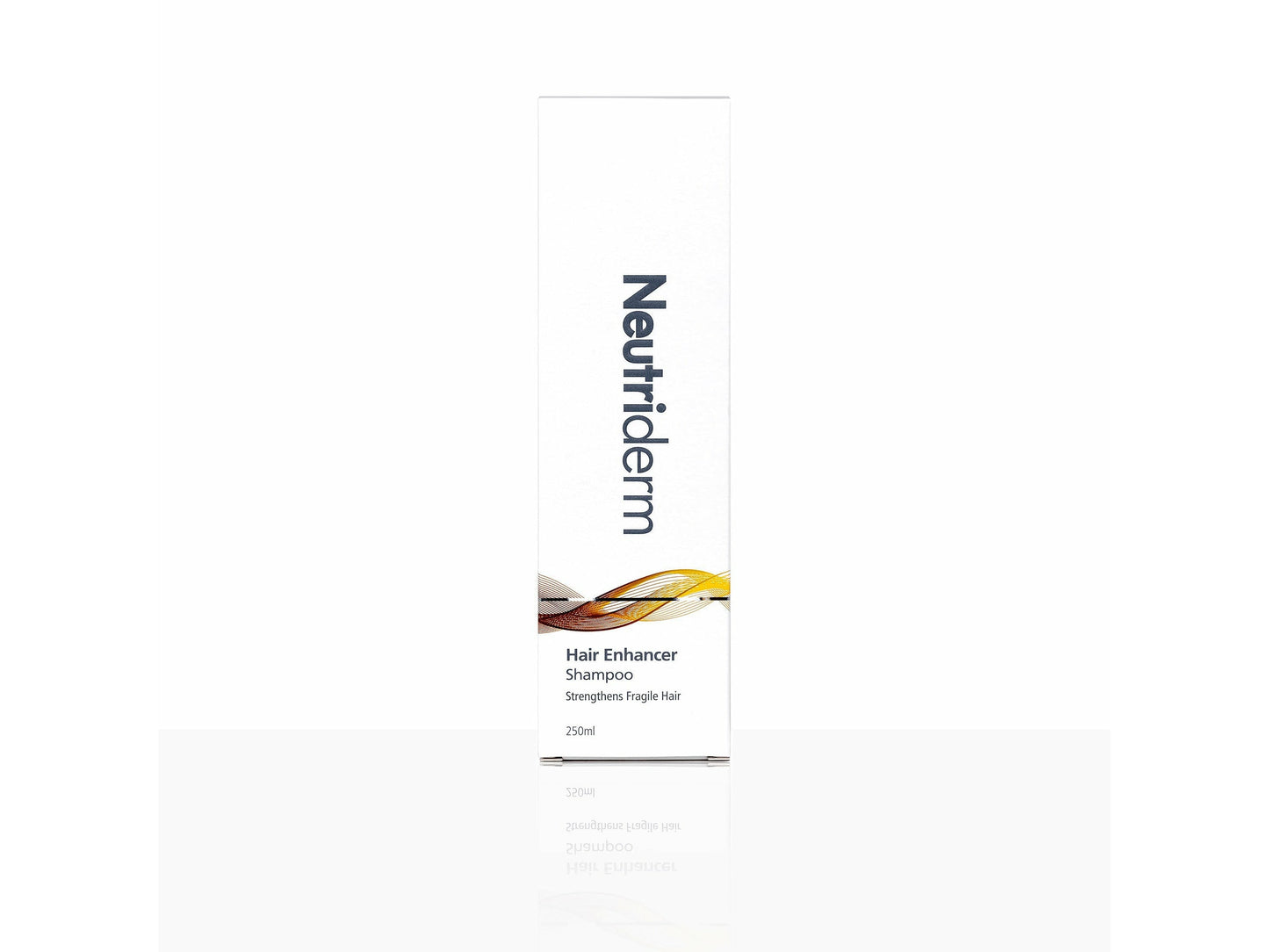 Neutriderm Hair Enhancer Shampoo - Nibasu