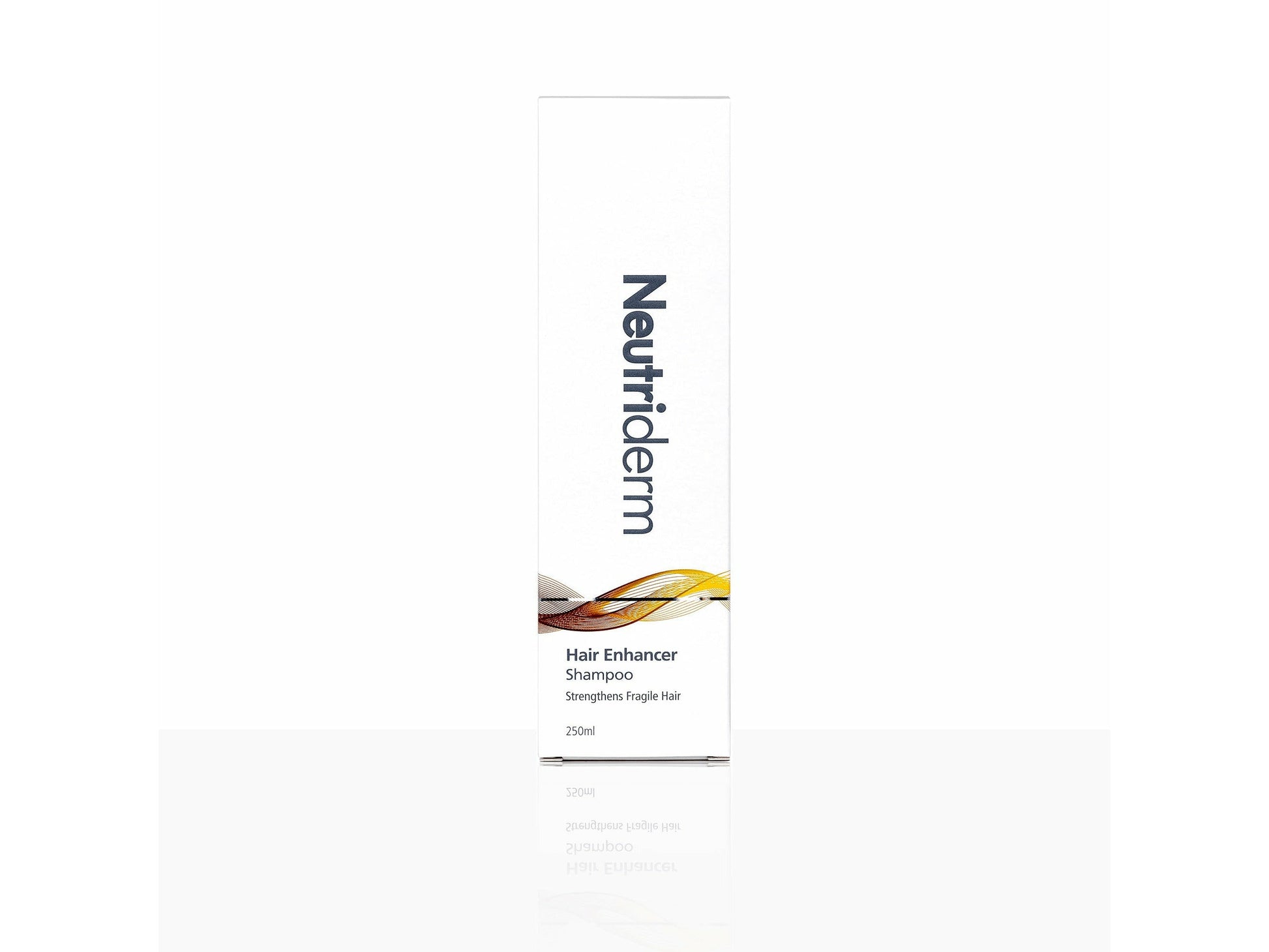Neutriderm Hair Enhancer Shampoo - Nibasu