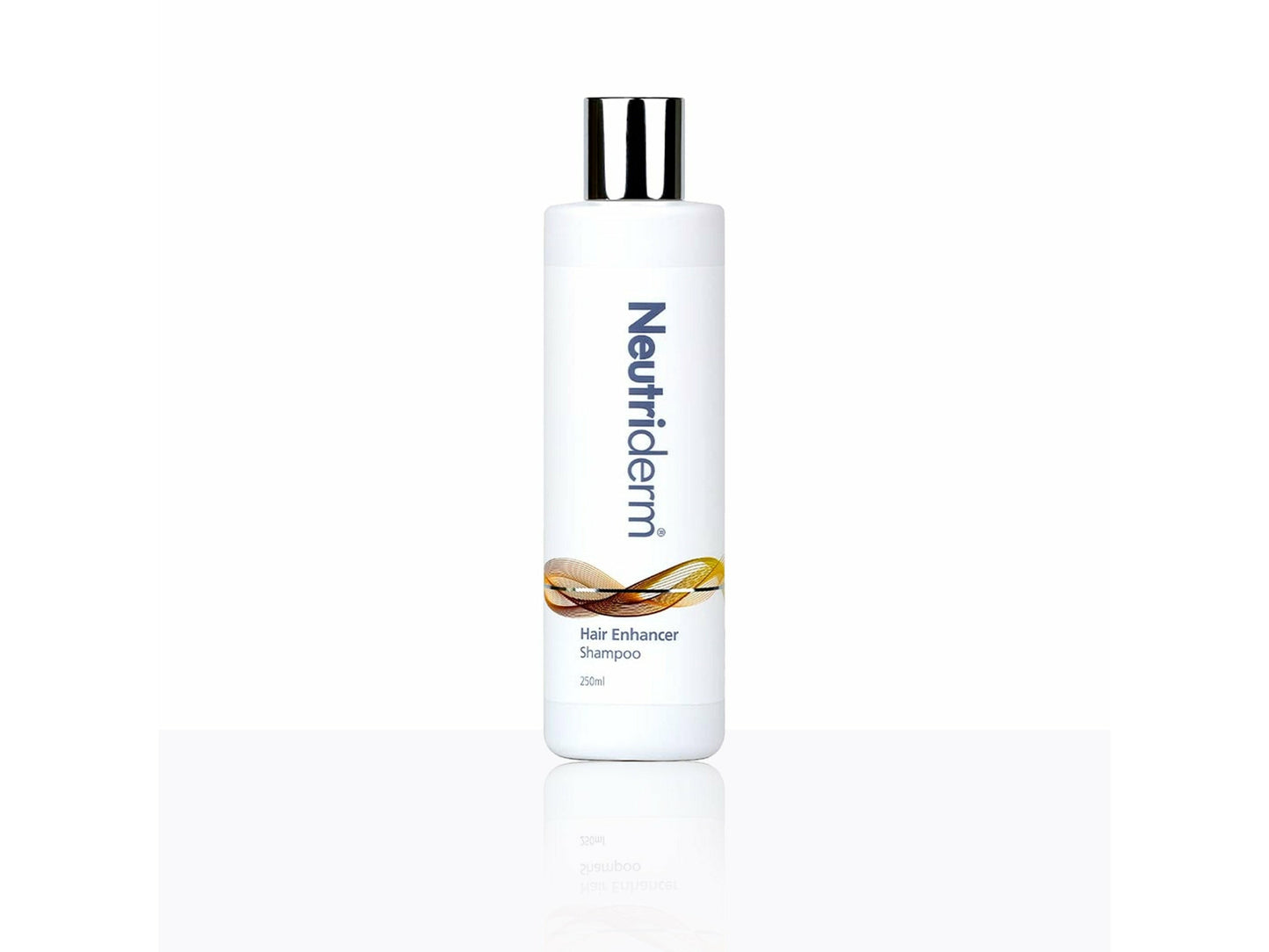 Neutriderm Hair Enhancer Shampoo - Nibasu