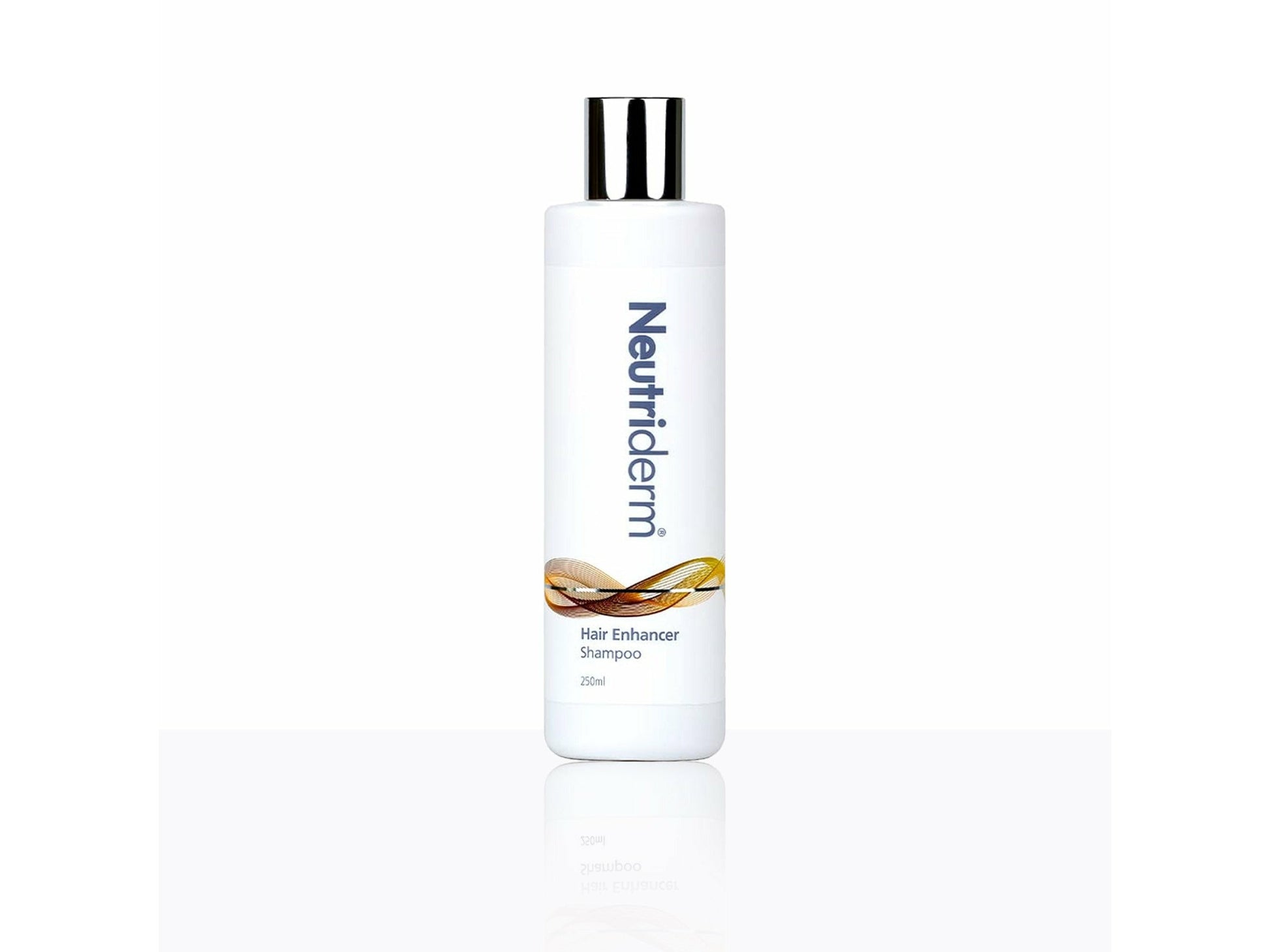 Neutriderm Hair Enhancer Shampoo - Nibasu