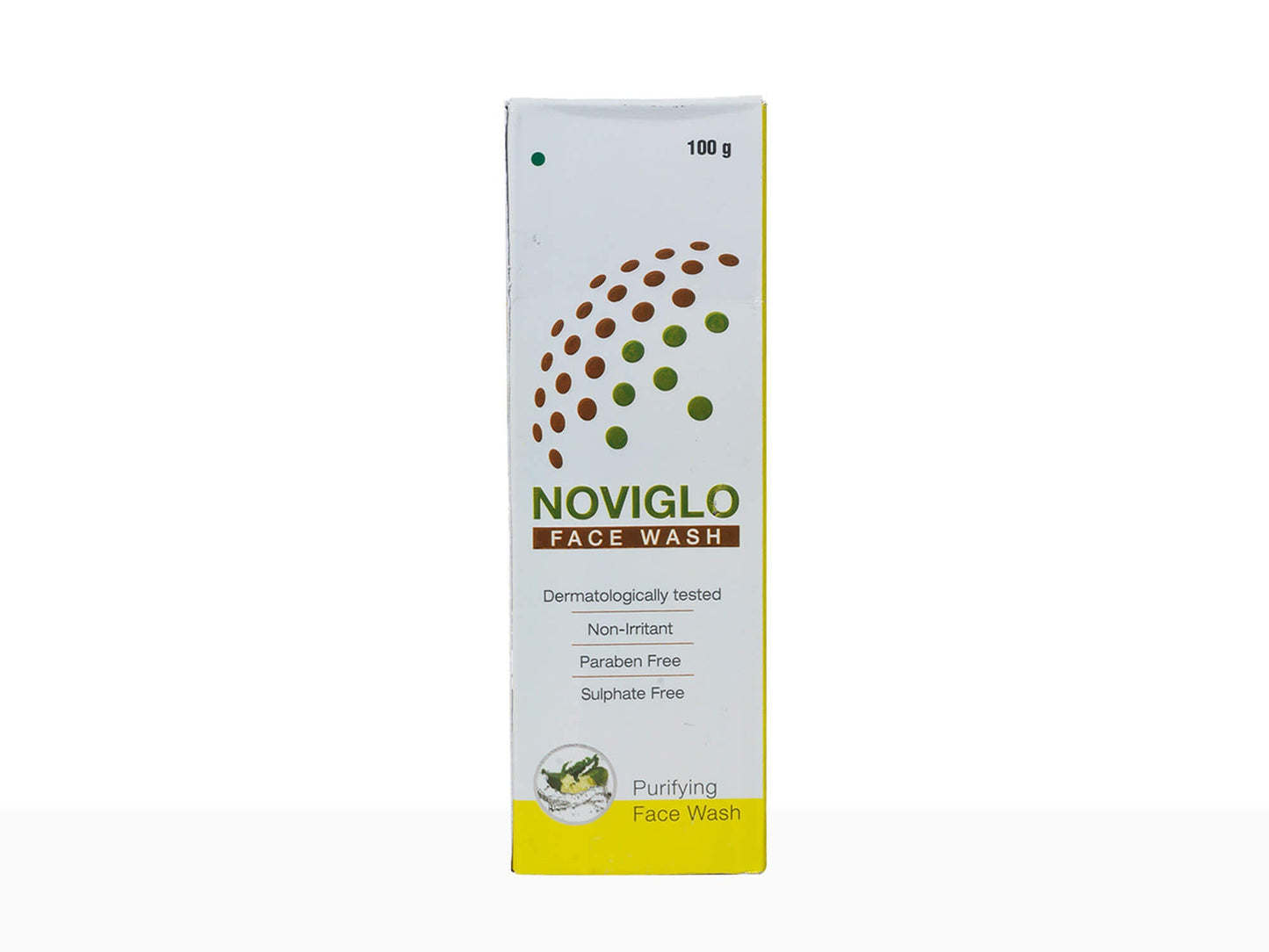 Noviglo Face Wash - Nibasu