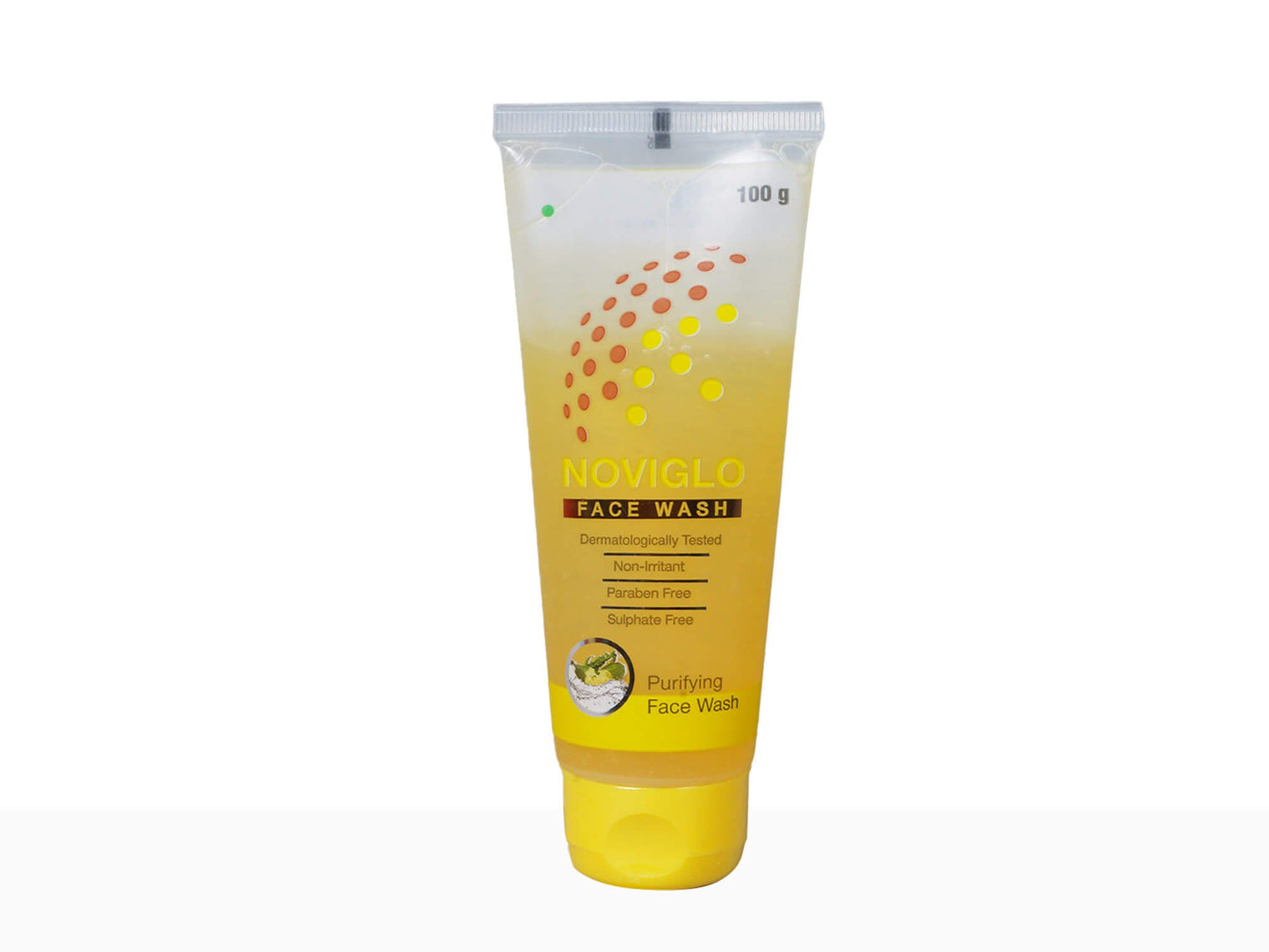 Noviglo Face Wash - Nibasu