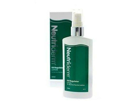 Neutriderm Oil Regulator lotion - Nibasu