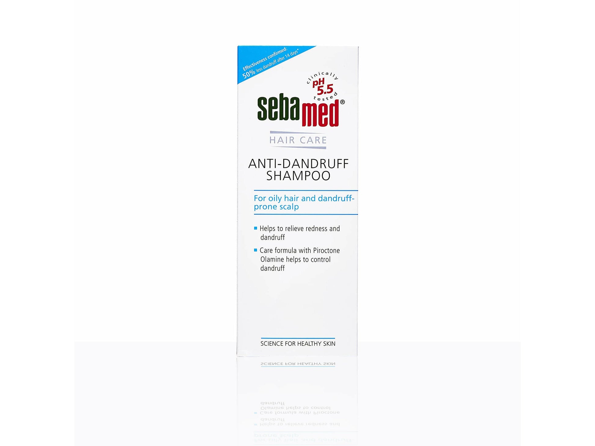 Sebamed Anti-Dandruff Shampoo-Nibasu