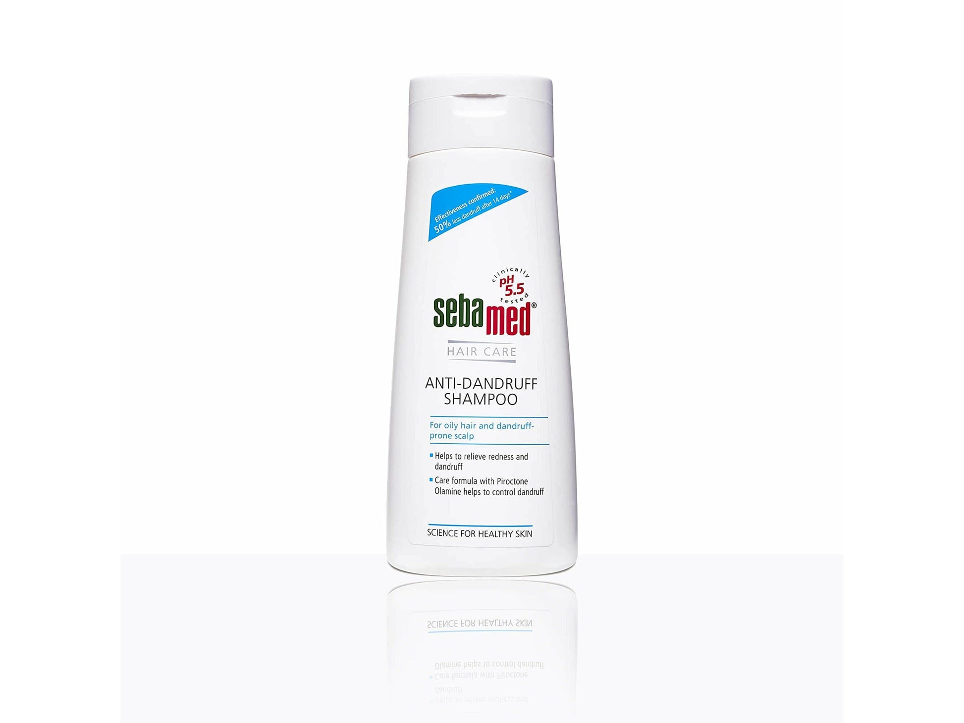 Sebamed Anti-Dandruff Shampoo-Nibasu