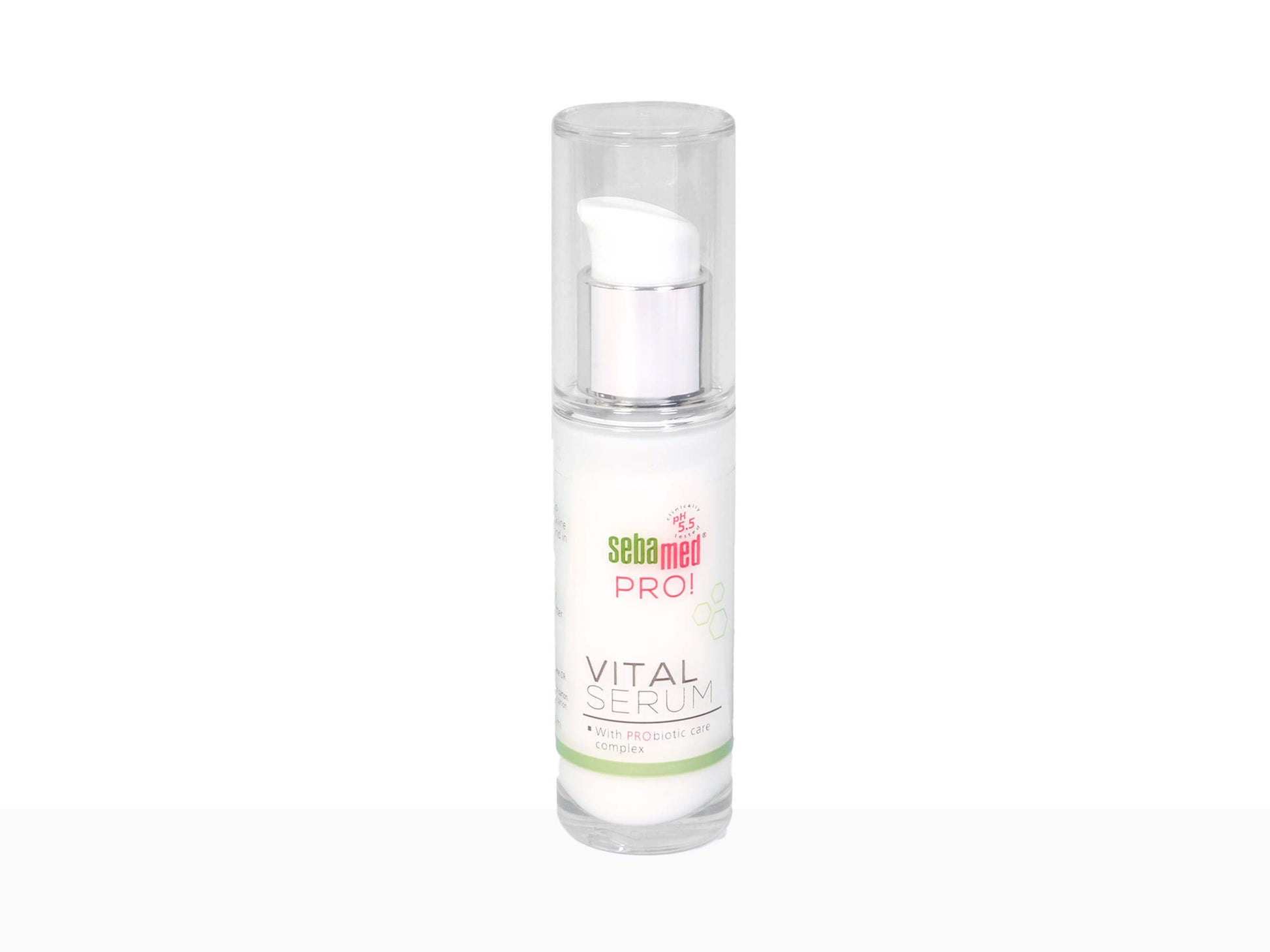 Sebamed Pro Vital Serum {-Nibasu}