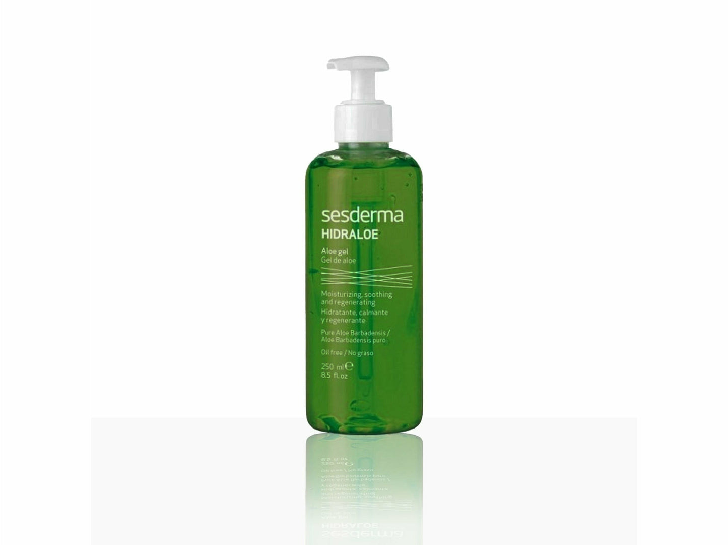 Sesderma HIDRALOE Aloe gel