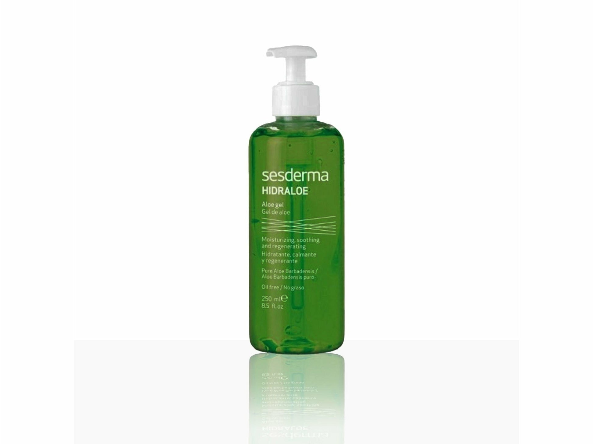 Sesderma HIDRALOE Aloe gel
