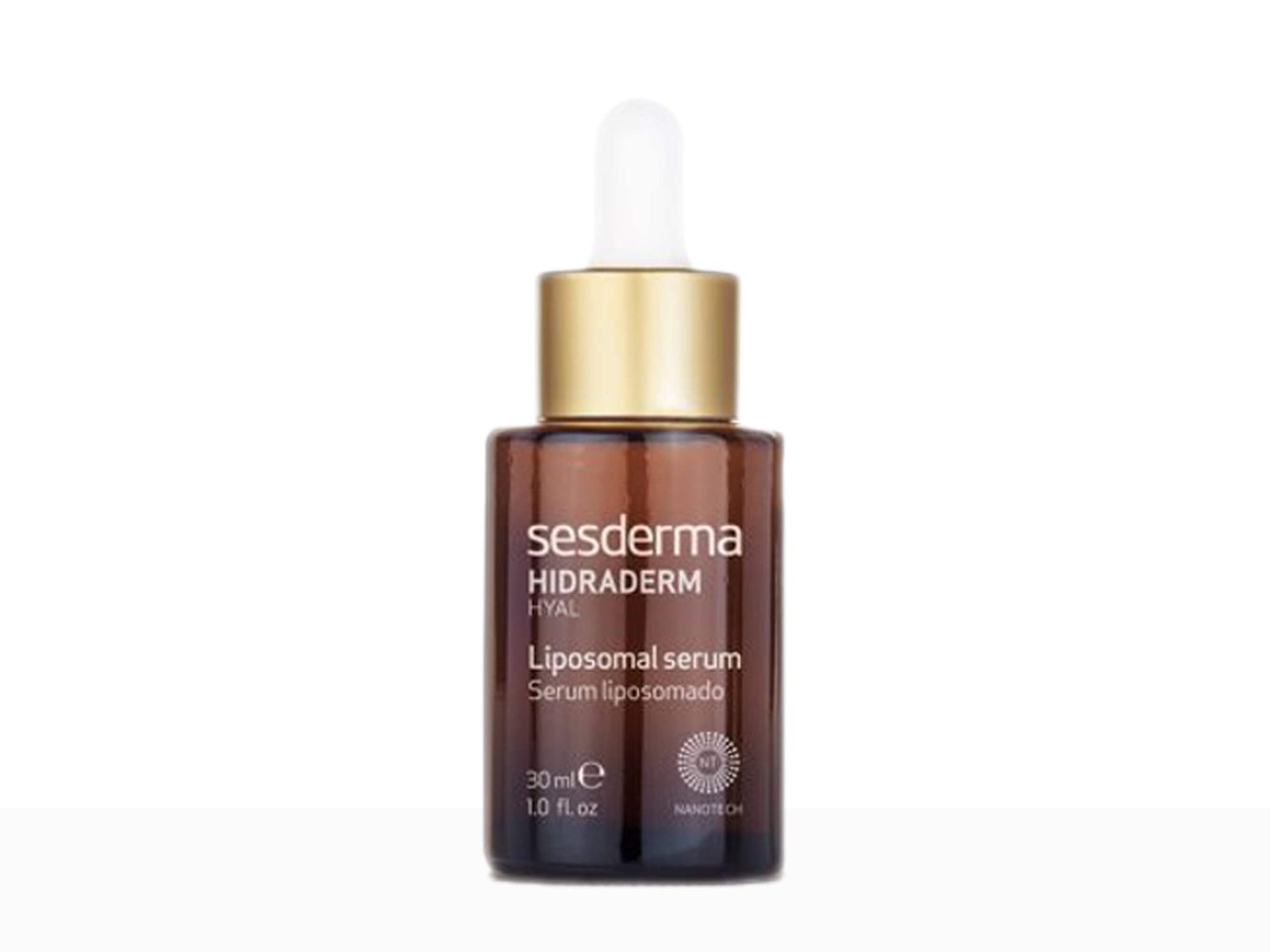 Sesderma Hidraderm Hyal Liposomal Serum {-Nibasu}