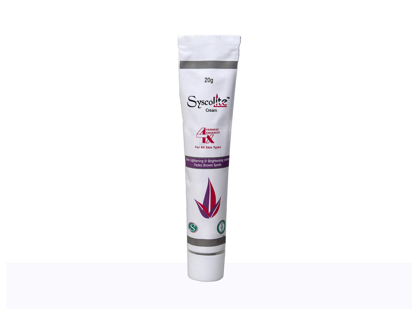 Syscolite Cream - Clinkally