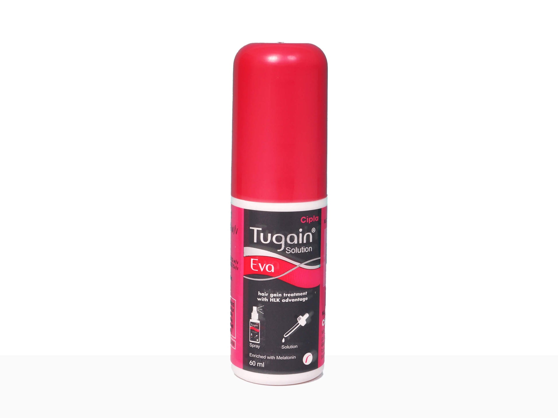Tugain Eva Solution - Nibasu