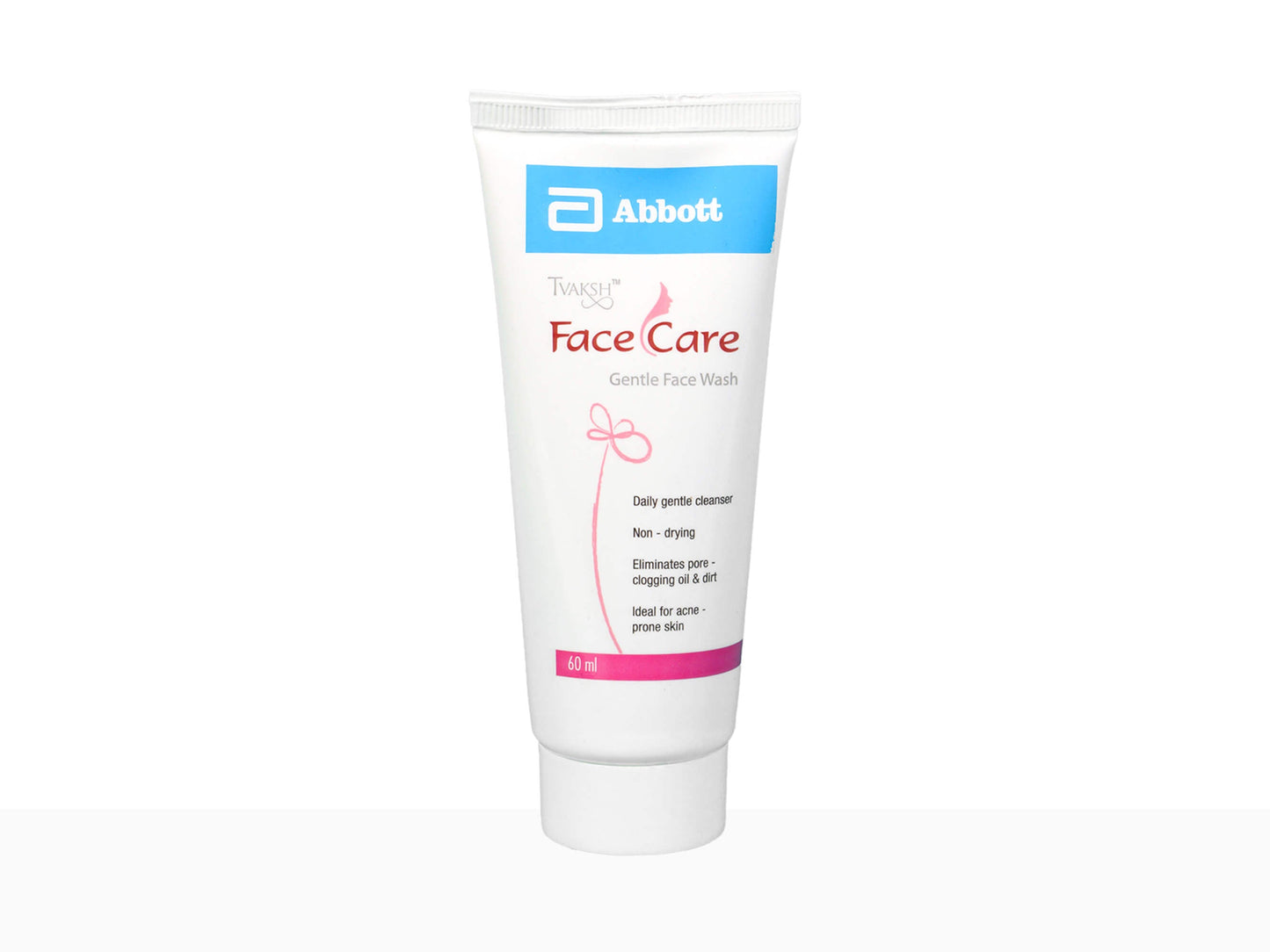 Face care gentle face wash - Nibasu