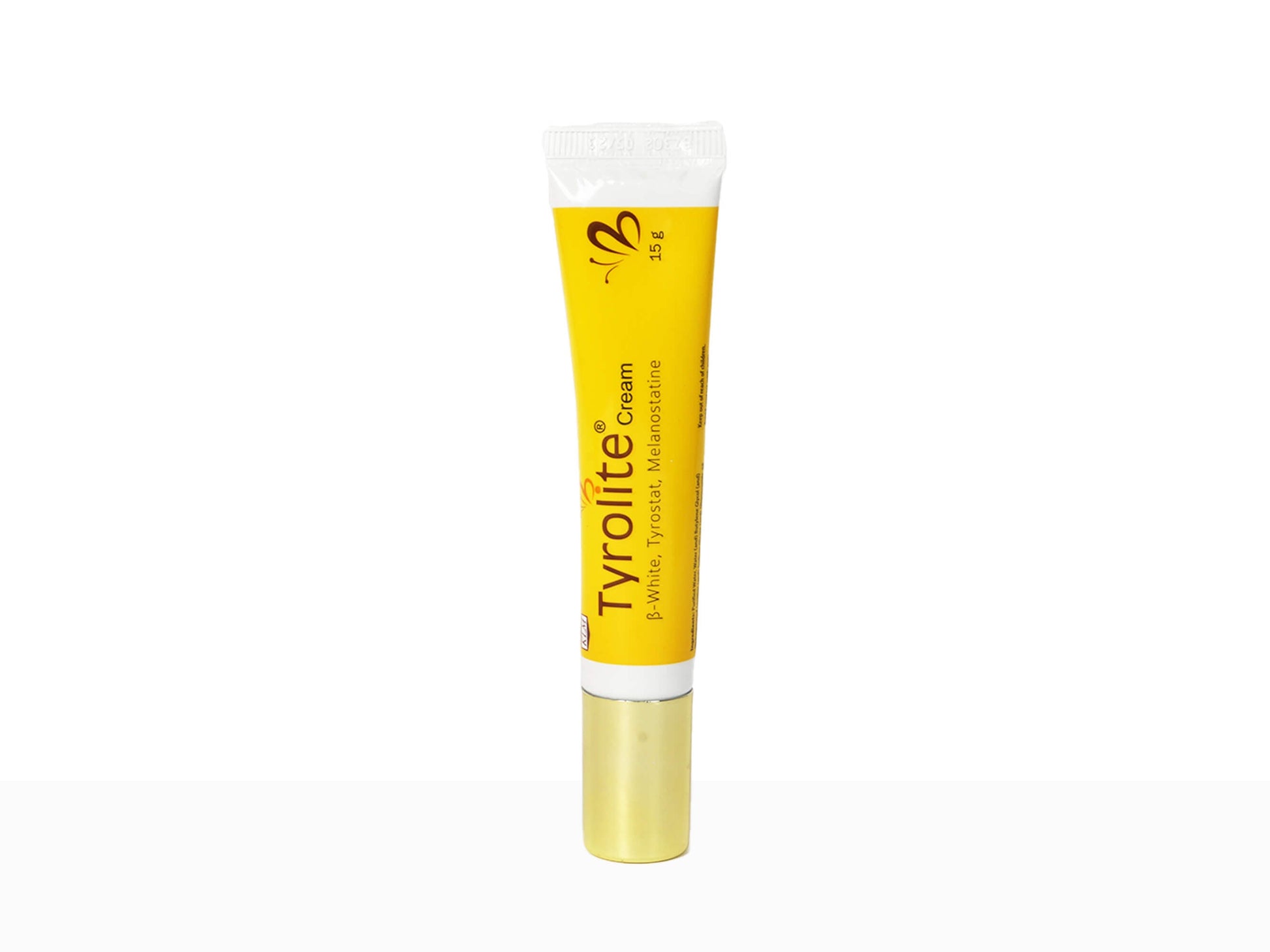 Tyrolite Cream - Nibasu
