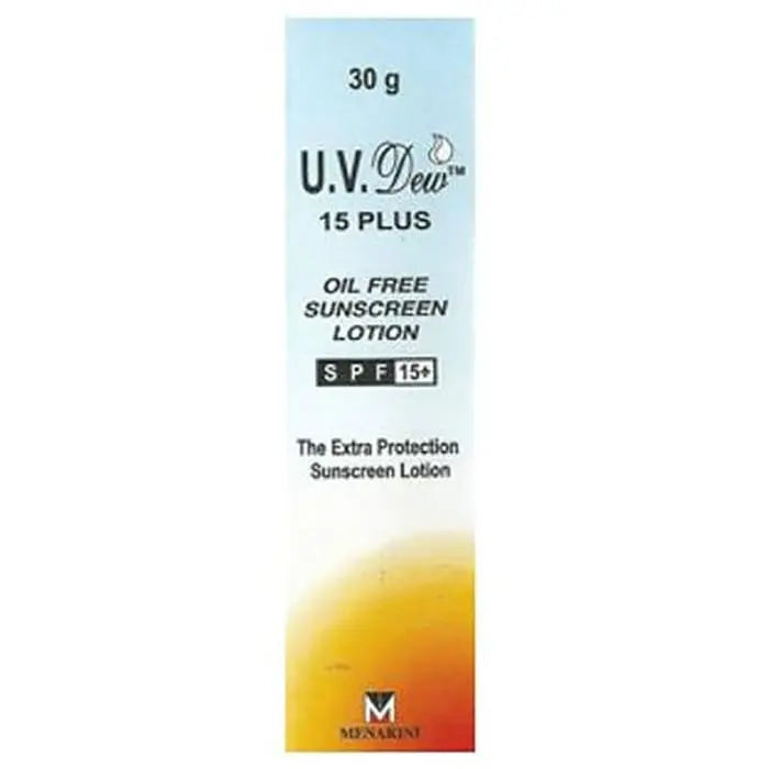 U.V Dew Gel {-Nibasu}