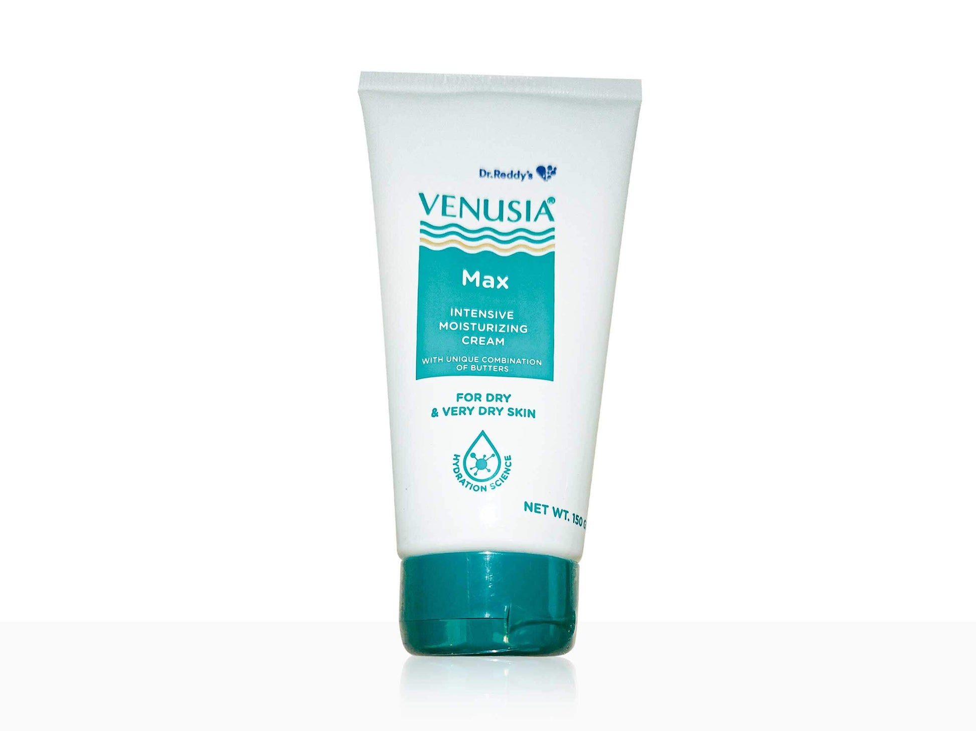 Venusia Max Cream - Nibasu