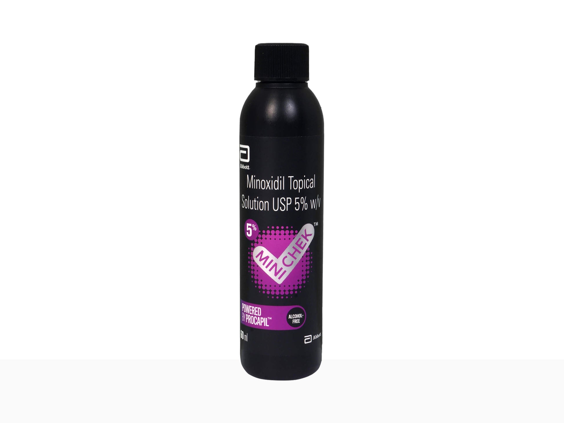 Minichek solution 60ml - Nibasu