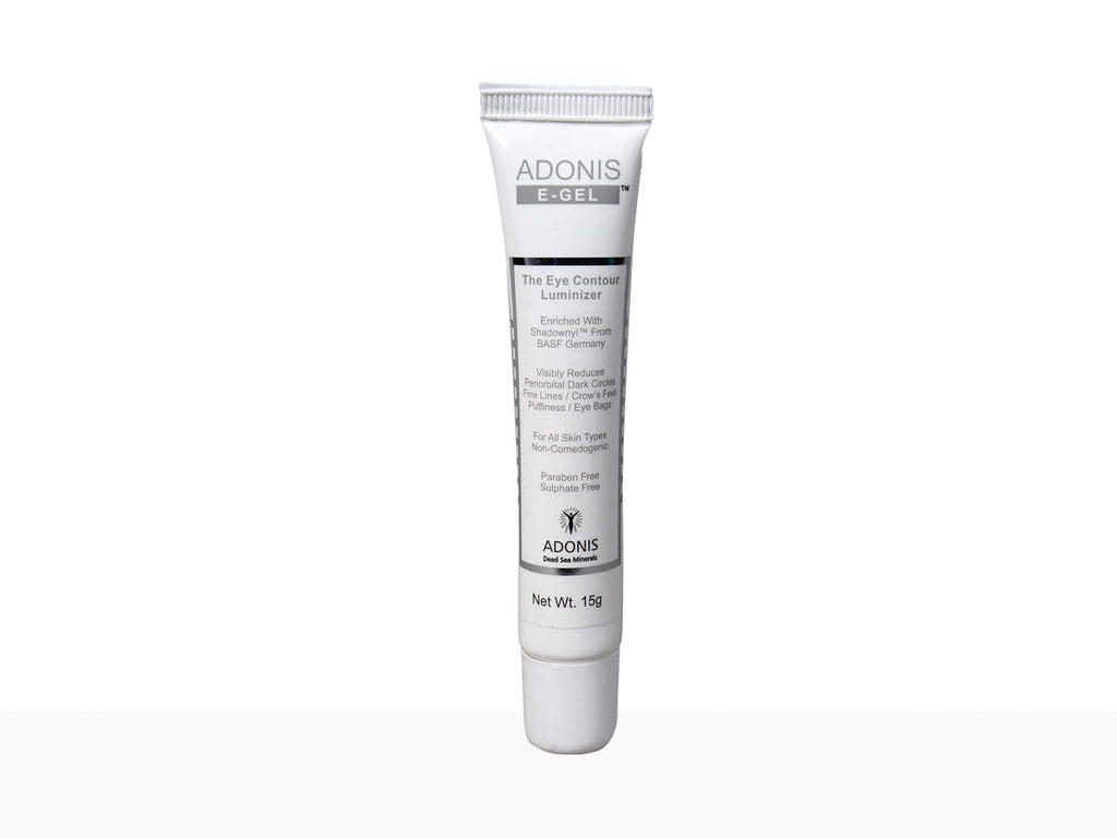 Adonis E-Gel Eye Counter Luminizer