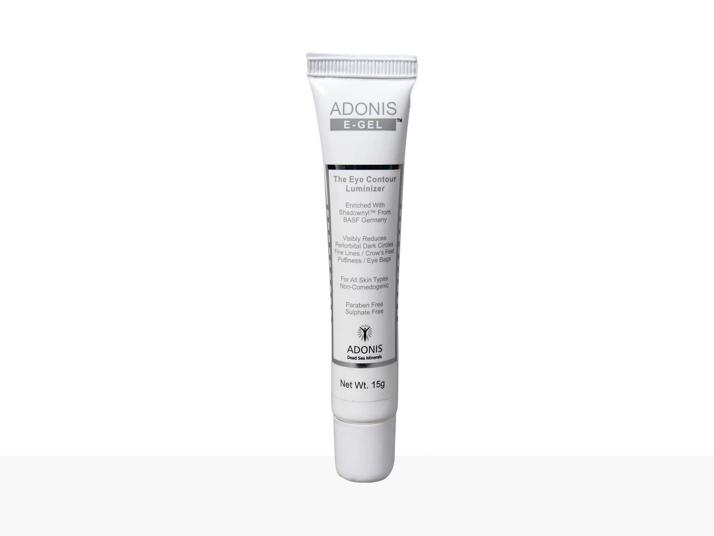 Adonis E-Gel Eye Counter Luminizer