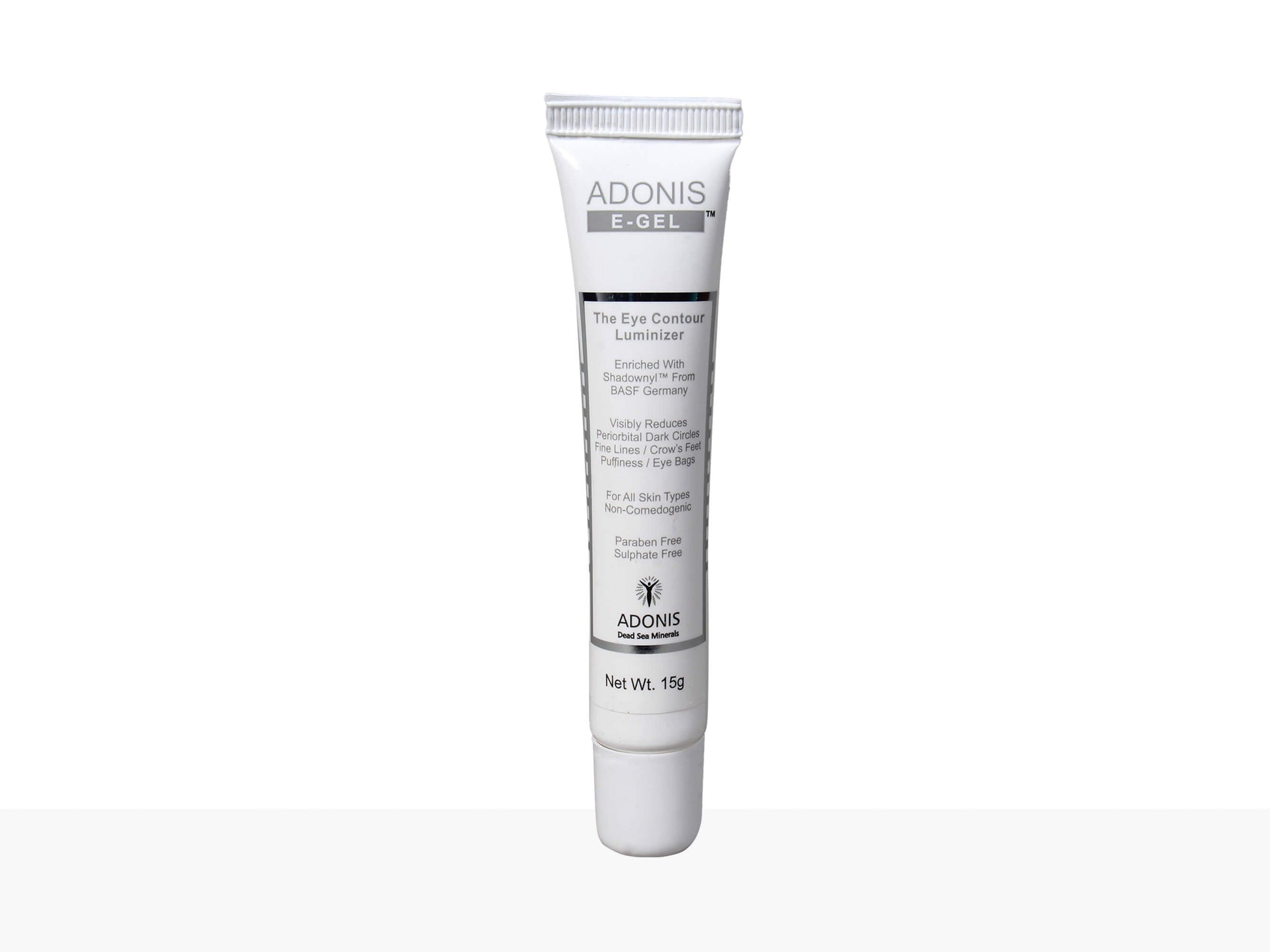 Adonis E-Gel Eye Counter Luminizer
