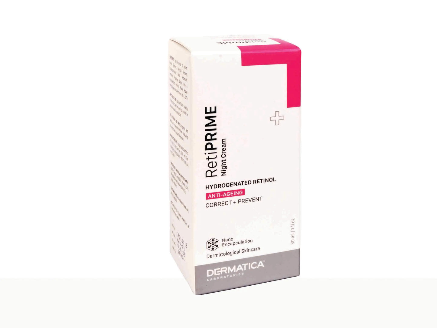 DERMATICA RetiPRIME Night Cream {-Nibasu}