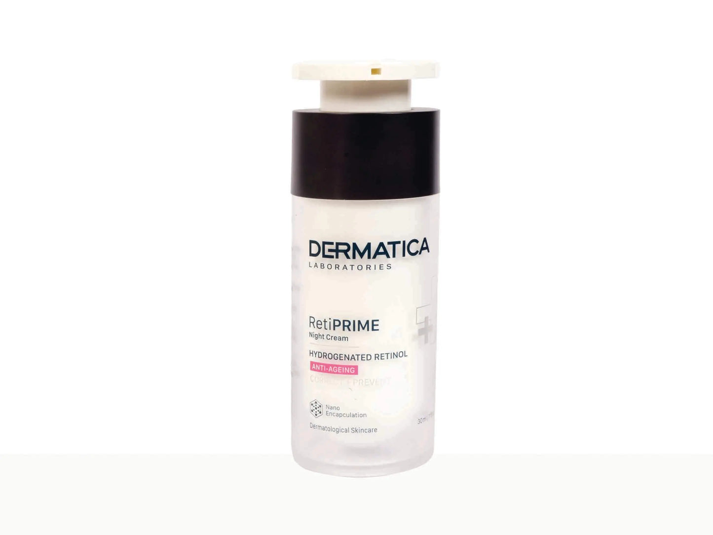 DERMATICA RetiPRIME Night Cream {-Nibasu}