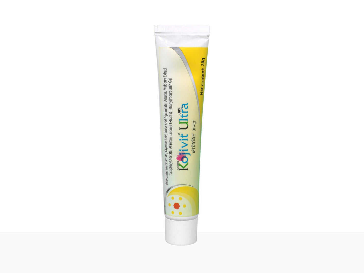 Kojivit ultra gel - Nibasu