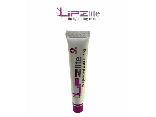 Lipzlite Lip Lightening cream-Nibasu