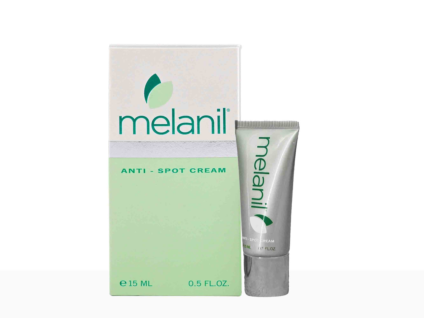 Melanil Anti-Spot Cream - Nibasu