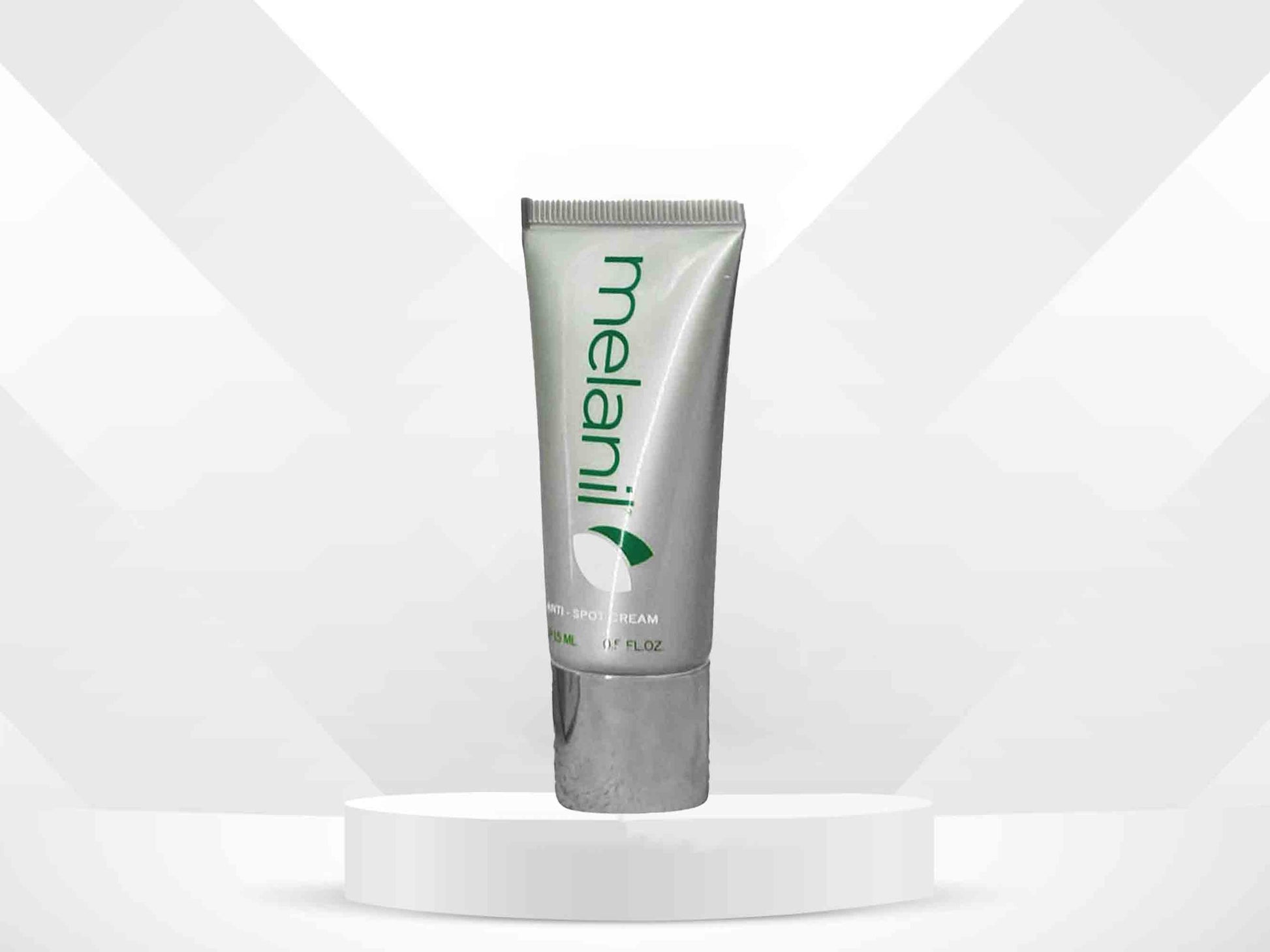 Melanil Anti-Spot Cream - Nibasu