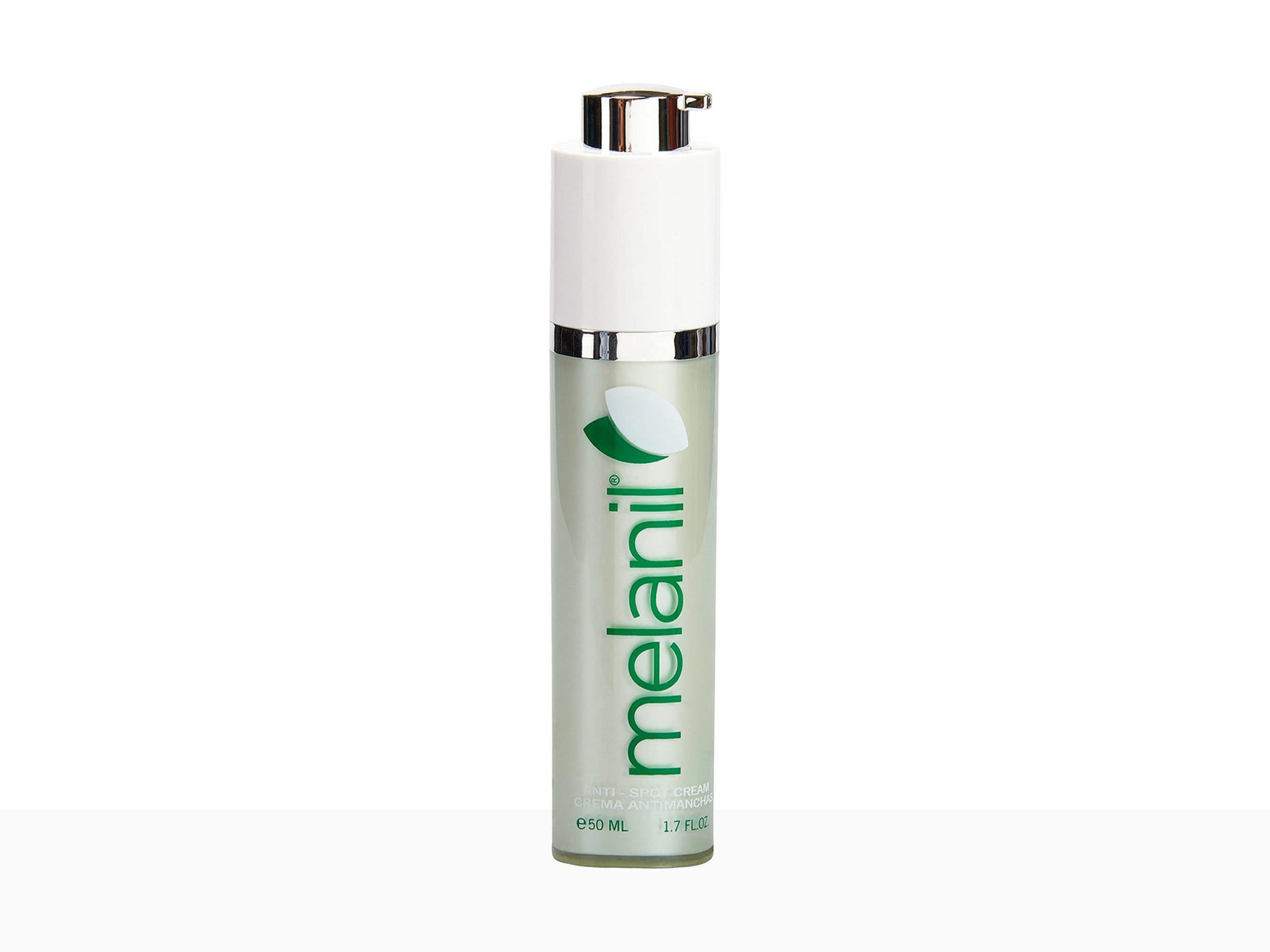 Melanil Anti-Spot Cream - Nibasu