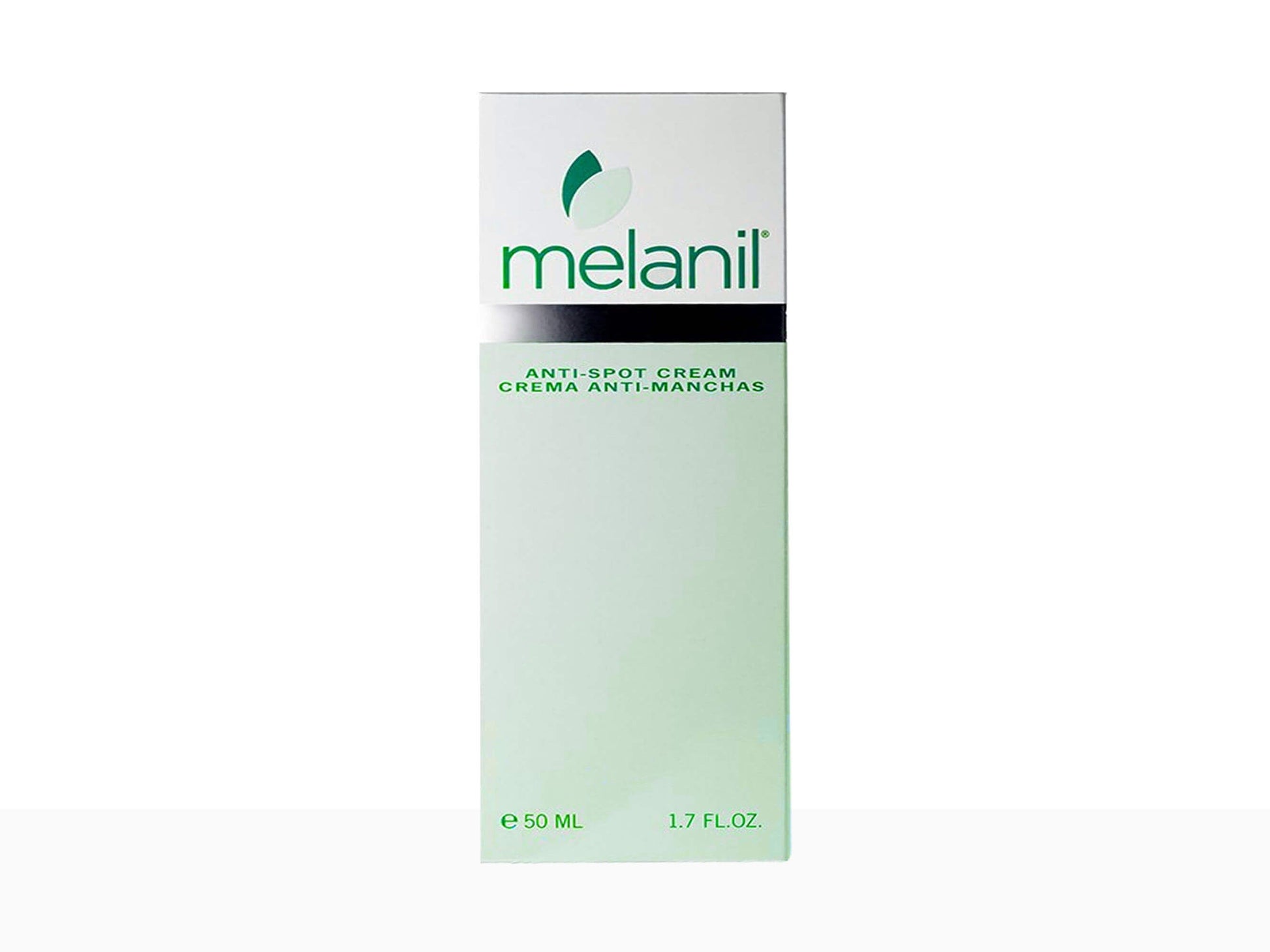 Melanil Anti-Spot Cream - Nibasu