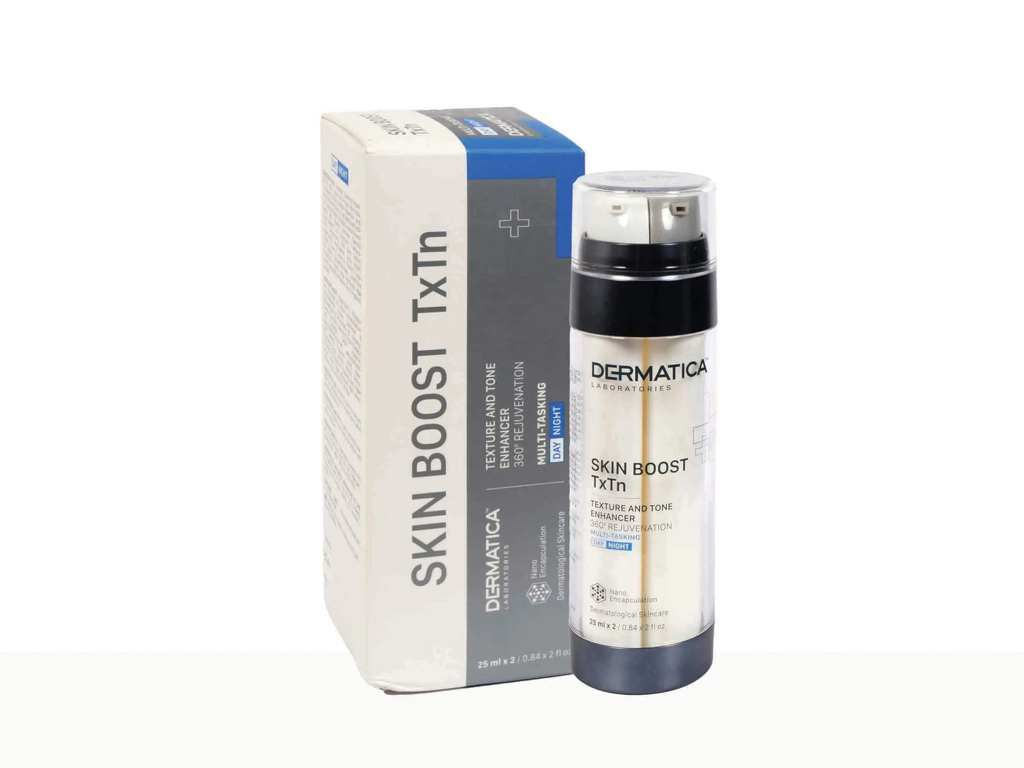 DERMATICA Skin Boost TxTn {-Nibasu}