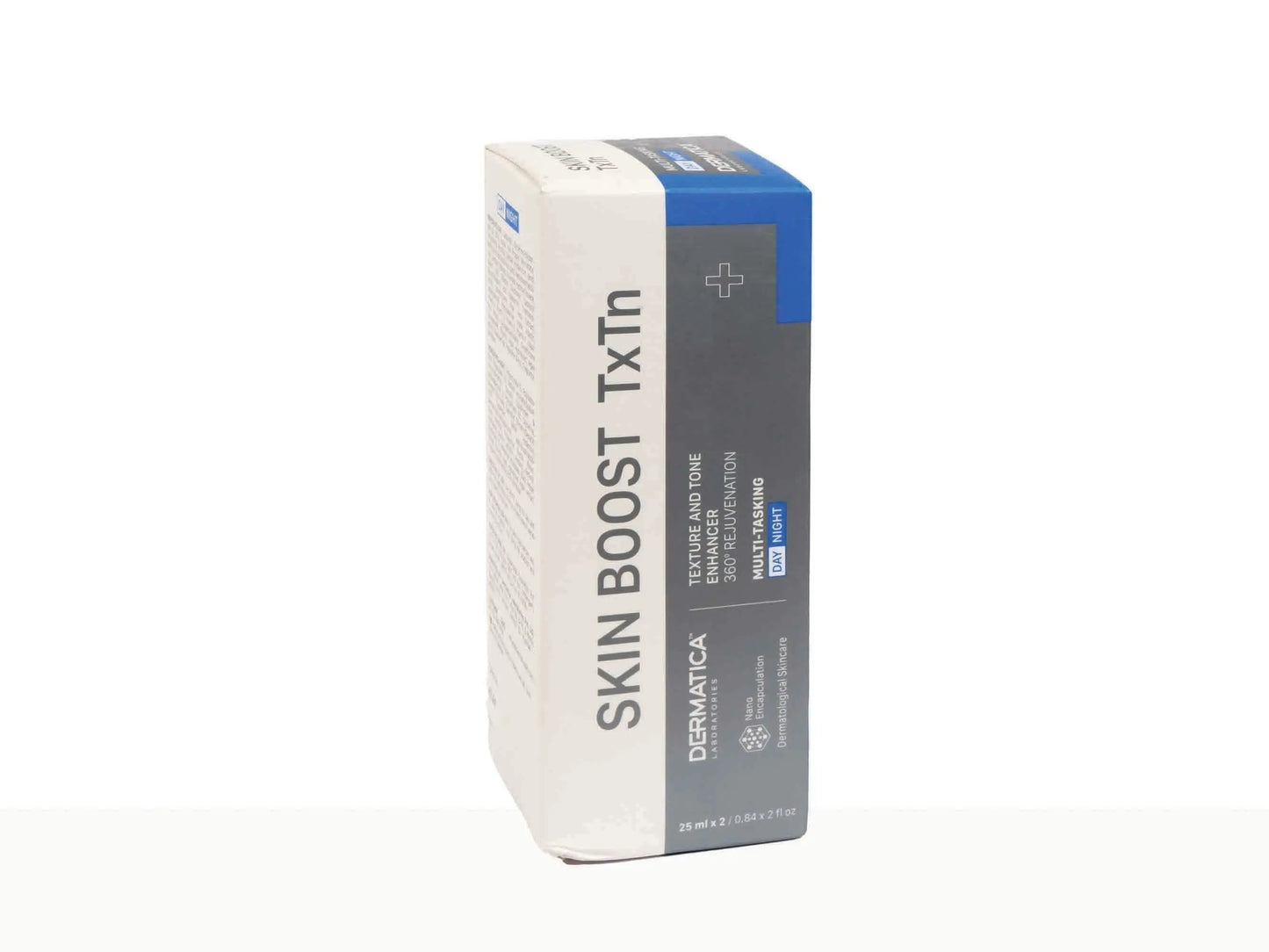 DERMATICA Skin Boost TxTn {-Nibasu}
