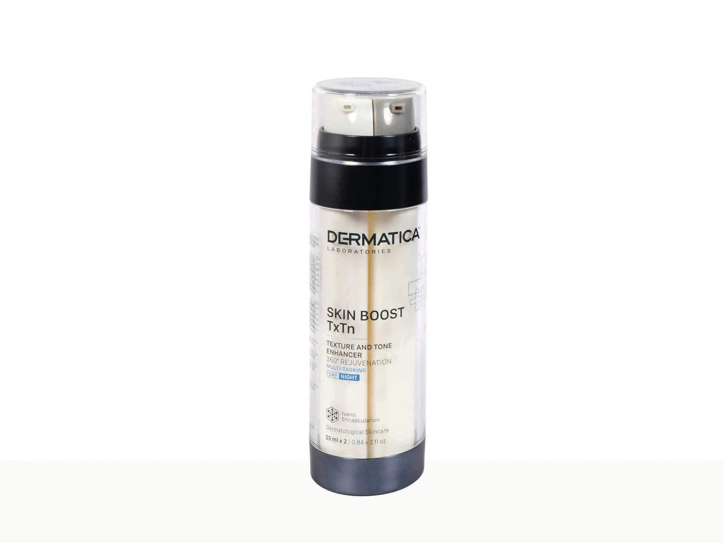 DERMATICA Skin Boost TxTn {-Nibasu}