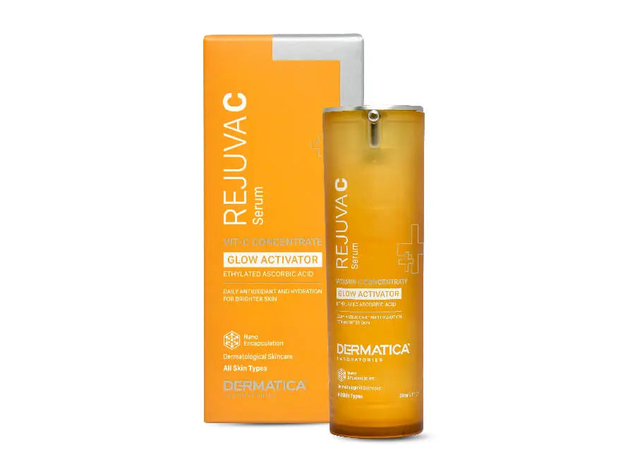 DERMATICA Rejuva C Serum {-Nibasu}