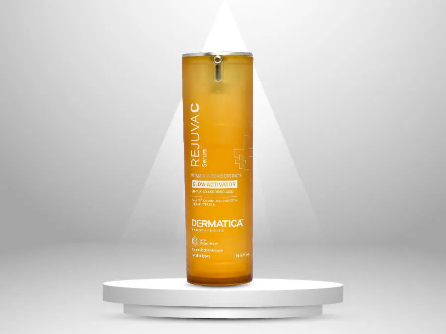 DERMATICA Rejuva C Serum {-Nibasu}