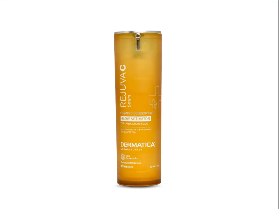 DERMATICA Rejuva C Serum {-Nibasu}